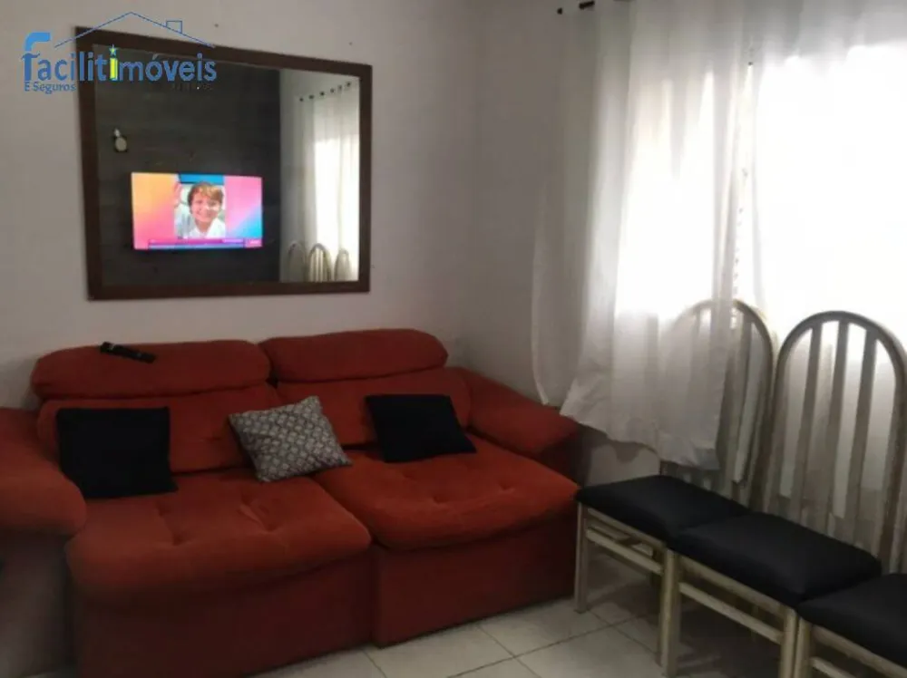 Apartamento, 2 quartos - Foto 3