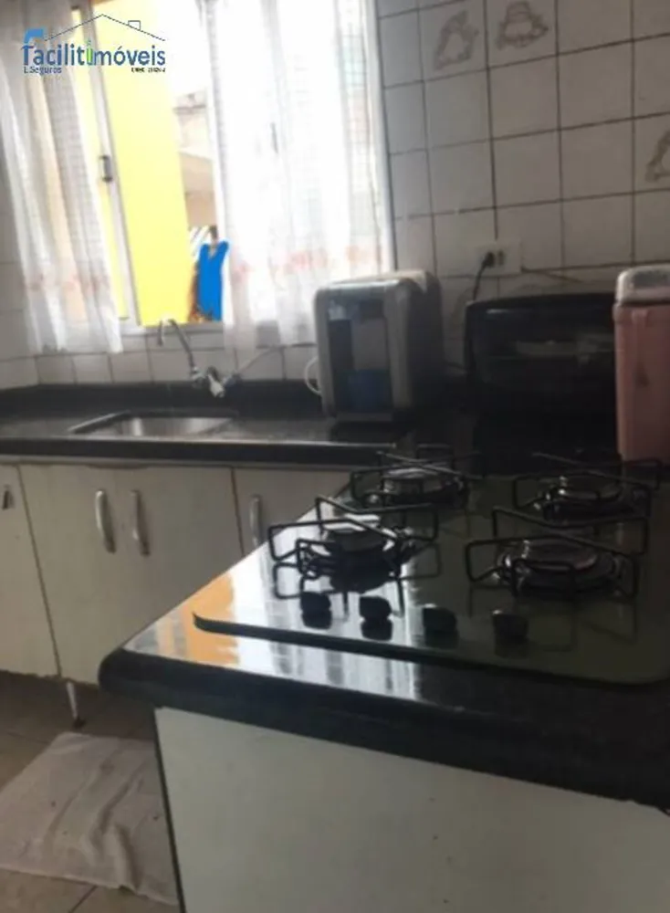 Apartamento, 2 quartos - Foto 6