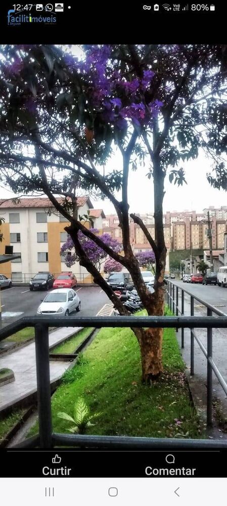 Apartamento, 2 quartos - Foto 3