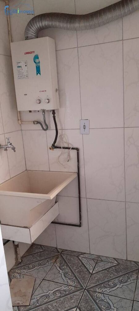 Apartamento, 2 quartos - Foto 2