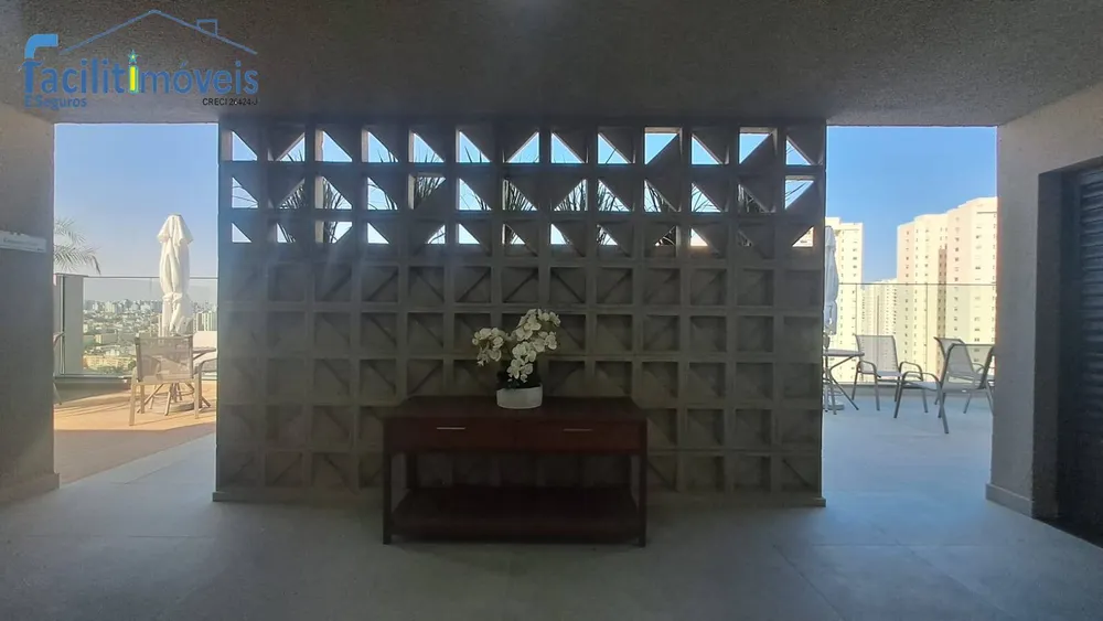 Apartamento, 2 quartos - Foto 7