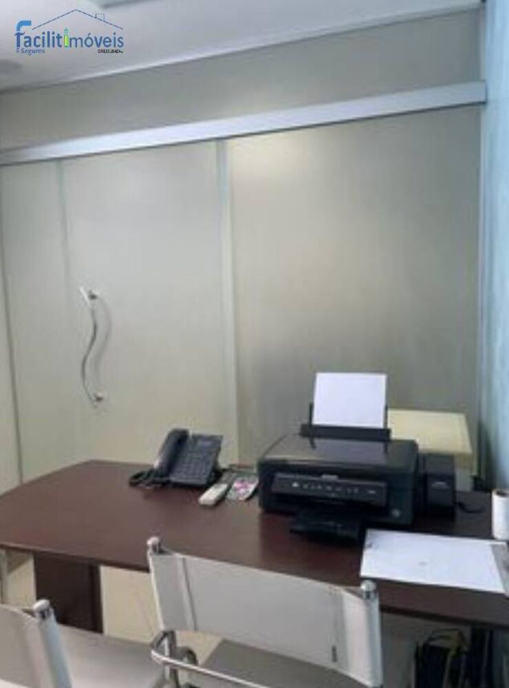 Sala-Conjunto - Foto 1