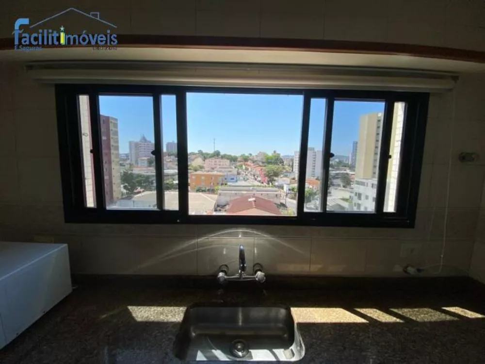 Apartamento à venda com 4 quartos - Foto 4