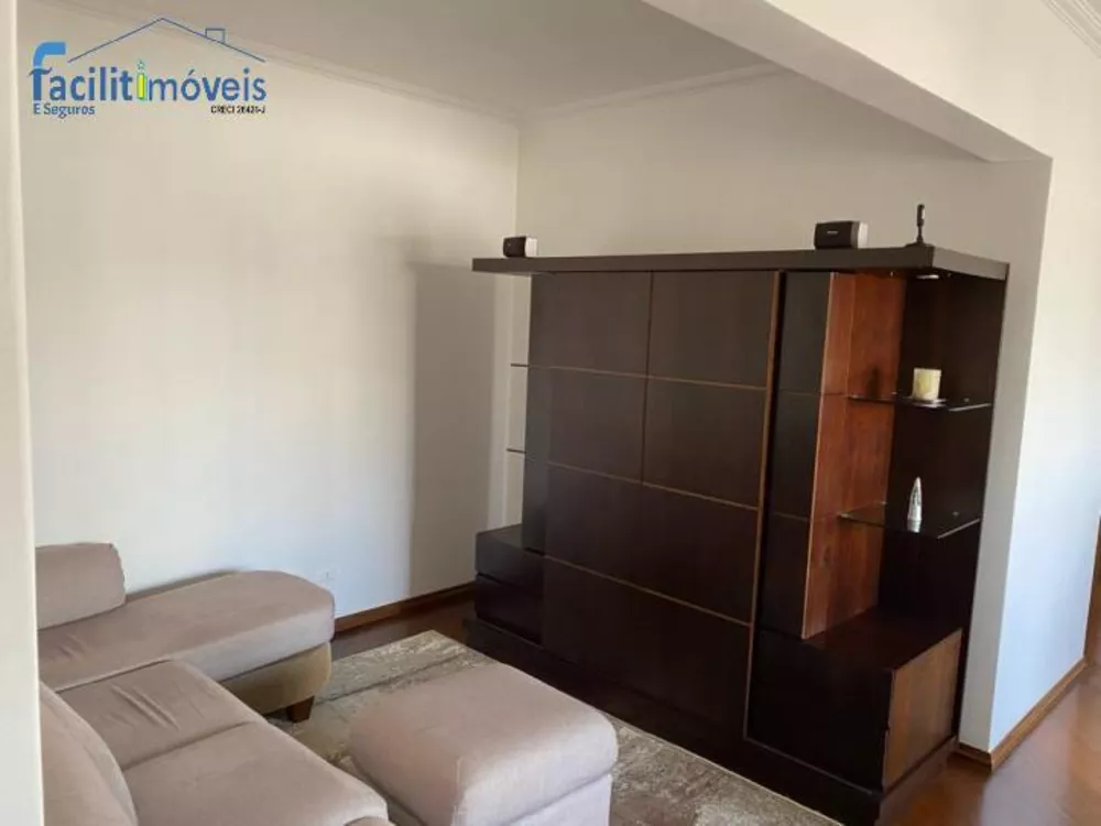 Apartamento à venda com 4 quartos - Foto 3