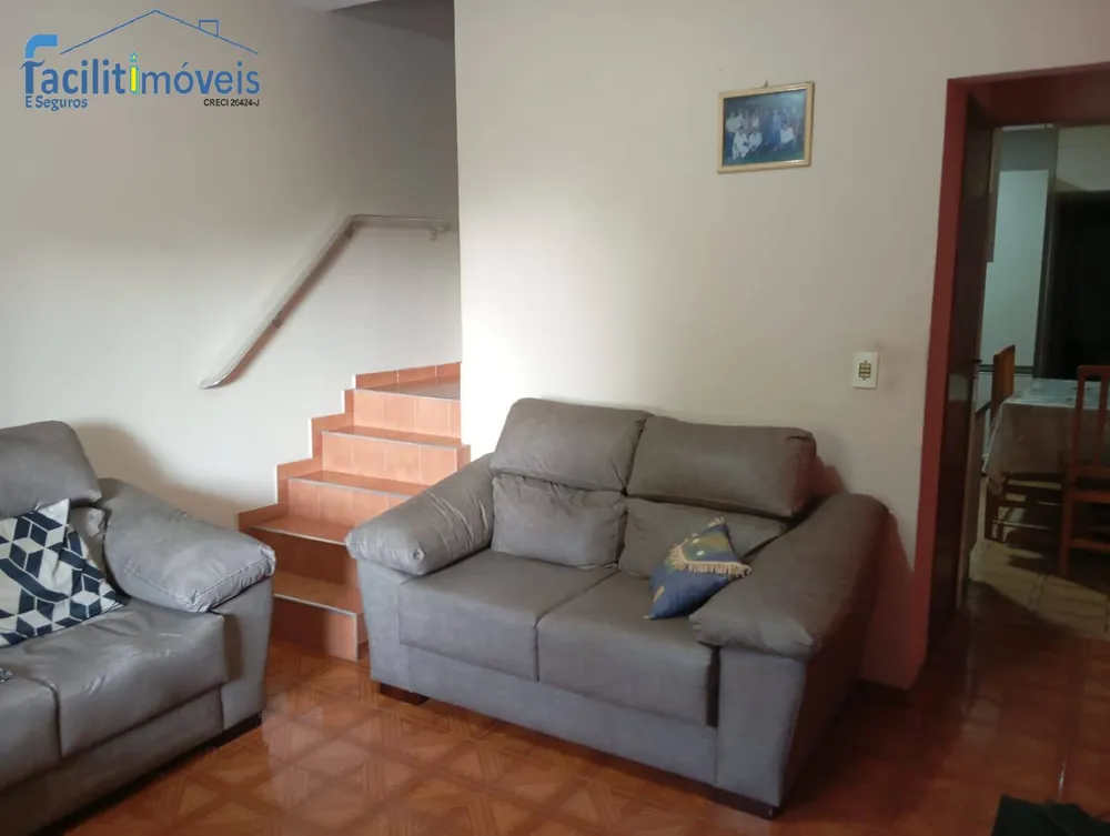 Casa, 4 quartos, 25341 m² - Foto 3