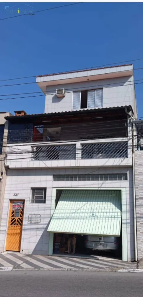 Casa, 4 quartos, 25341 m² - Foto 1