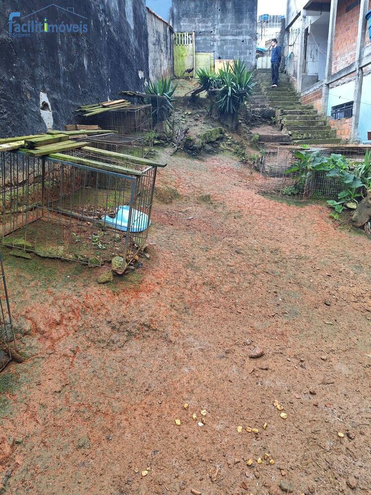 Terreno, 131 m² - Foto 1