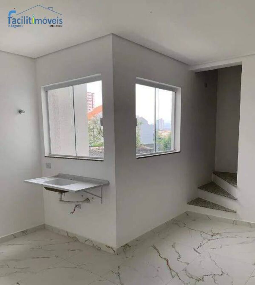Cobertura, 2 quartos, 104 m² - Foto 4