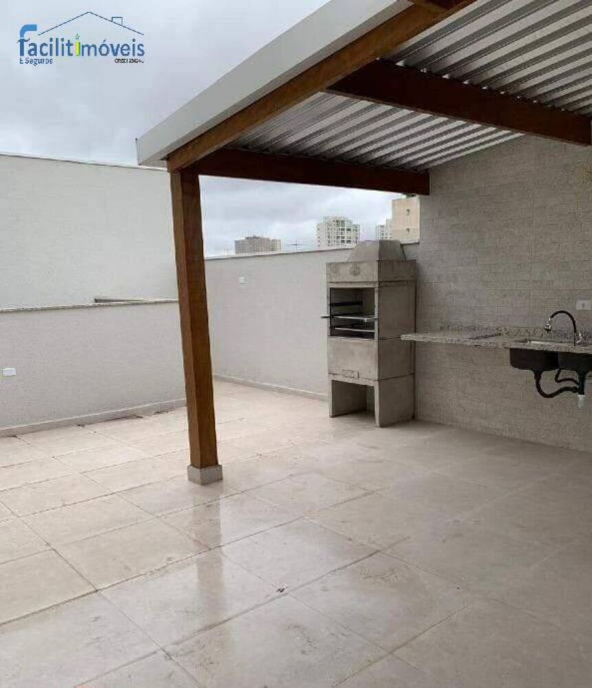 Cobertura, 2 quartos, 104 m² - Foto 1