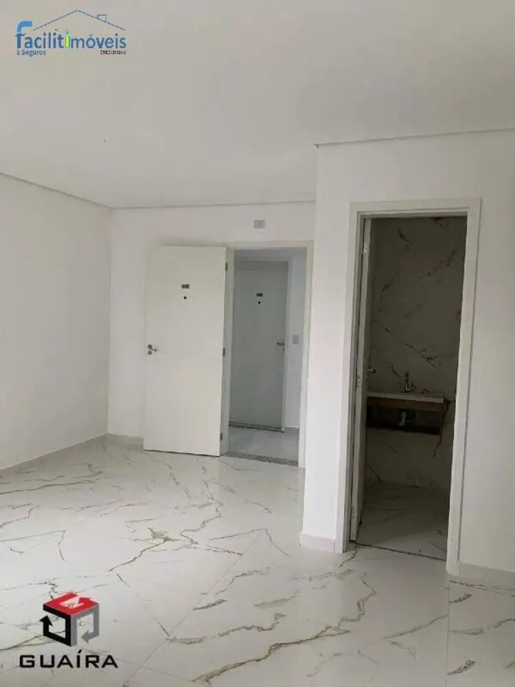 Cobertura, 2 quartos, 104 m² - Foto 3