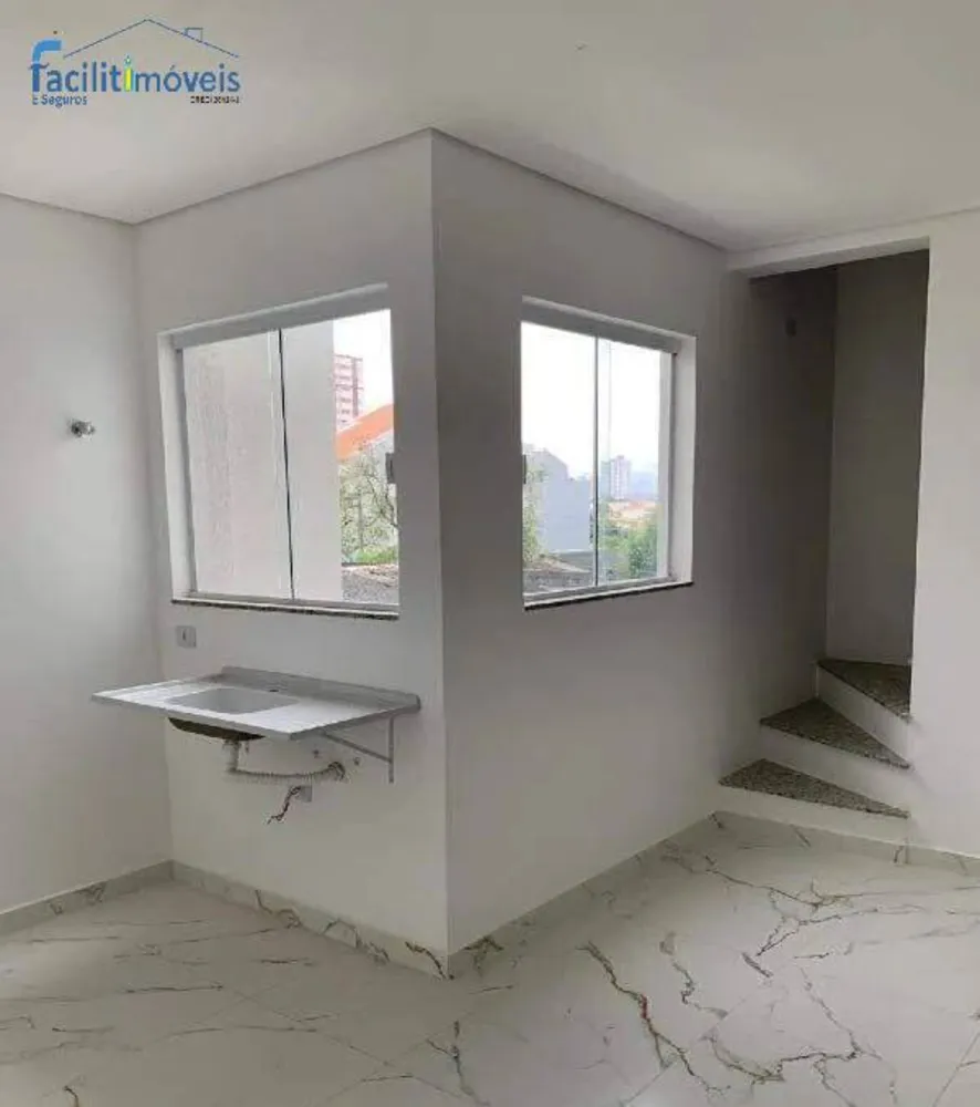 Cobertura, 2 quartos, 104 m² - Foto 7