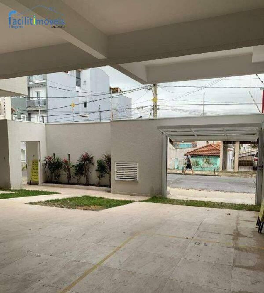 Cobertura, 2 quartos, 104 m² - Foto 2
