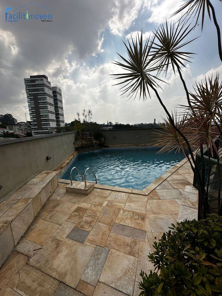 Apartamento, 4 quartos - Foto 4