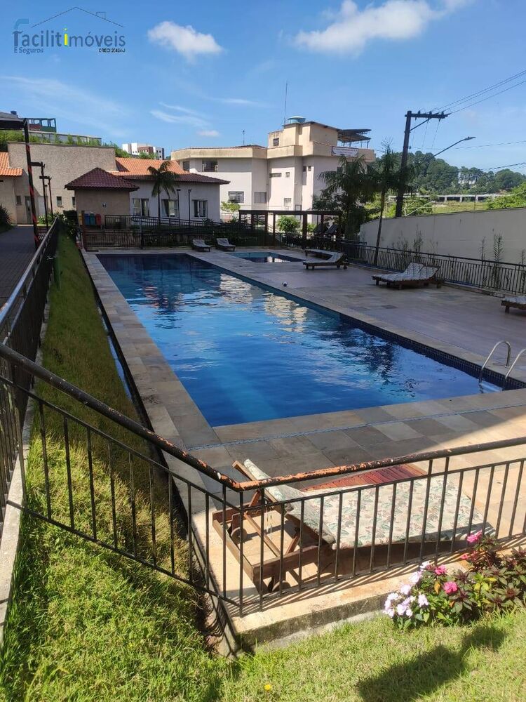 Apartamento à venda com 2 quartos, 50m² - Foto 4