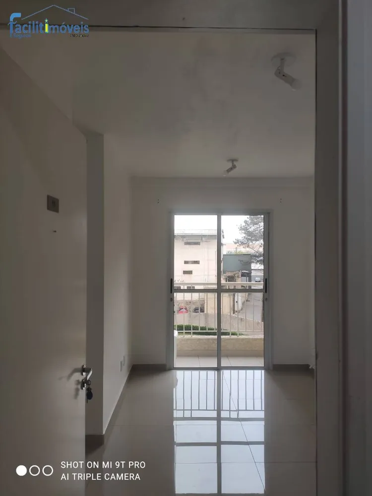 Apartamento, 2 quartos - Foto 1