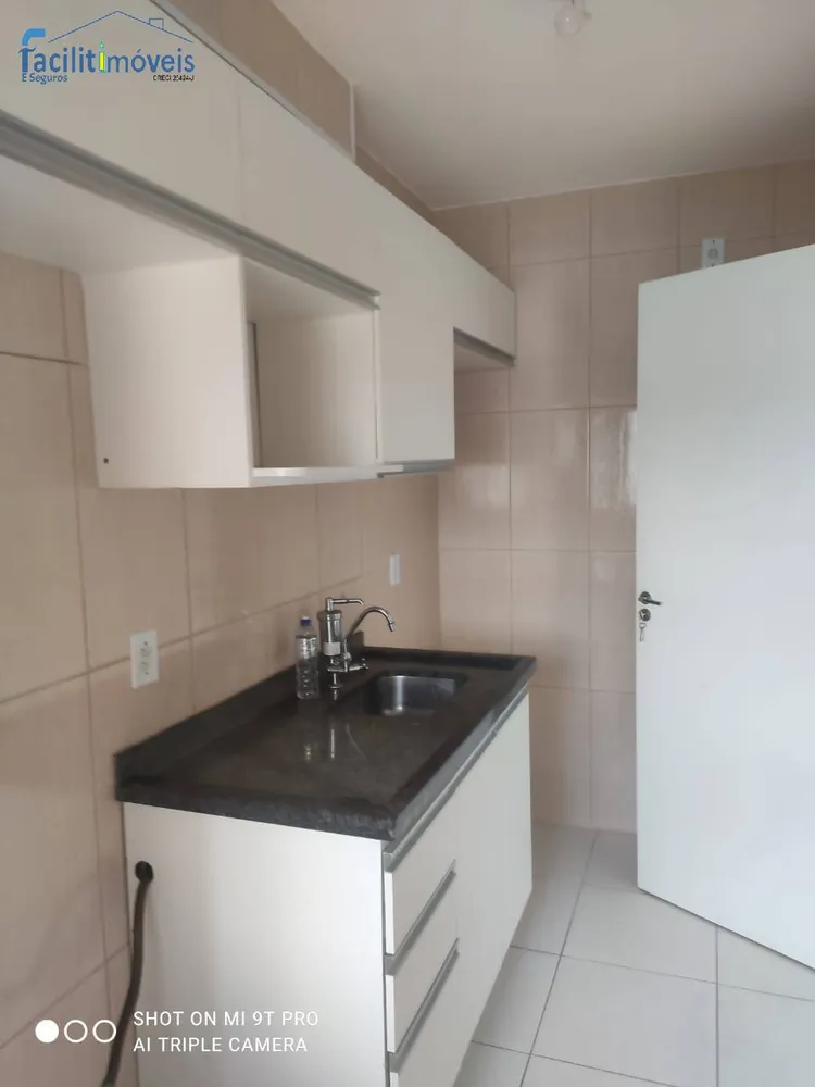 Apartamento, 2 quartos - Foto 4