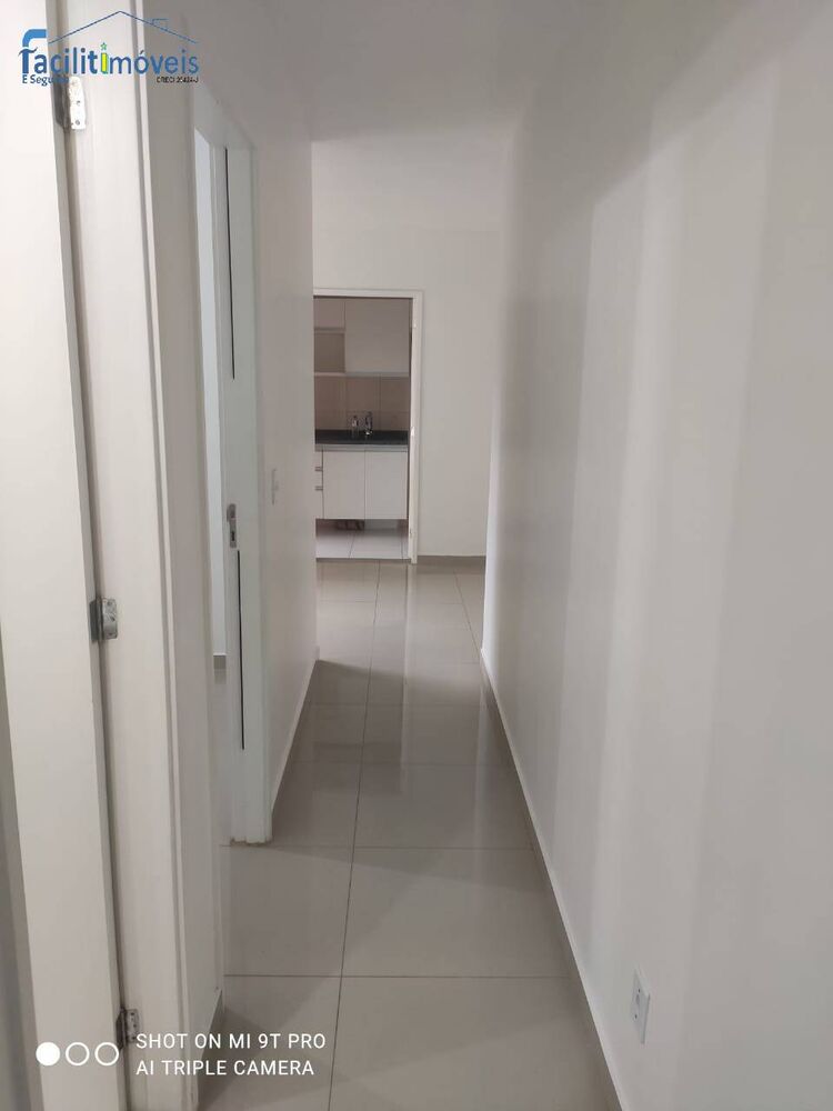 Apartamento à venda com 2 quartos, 50m² - Foto 1