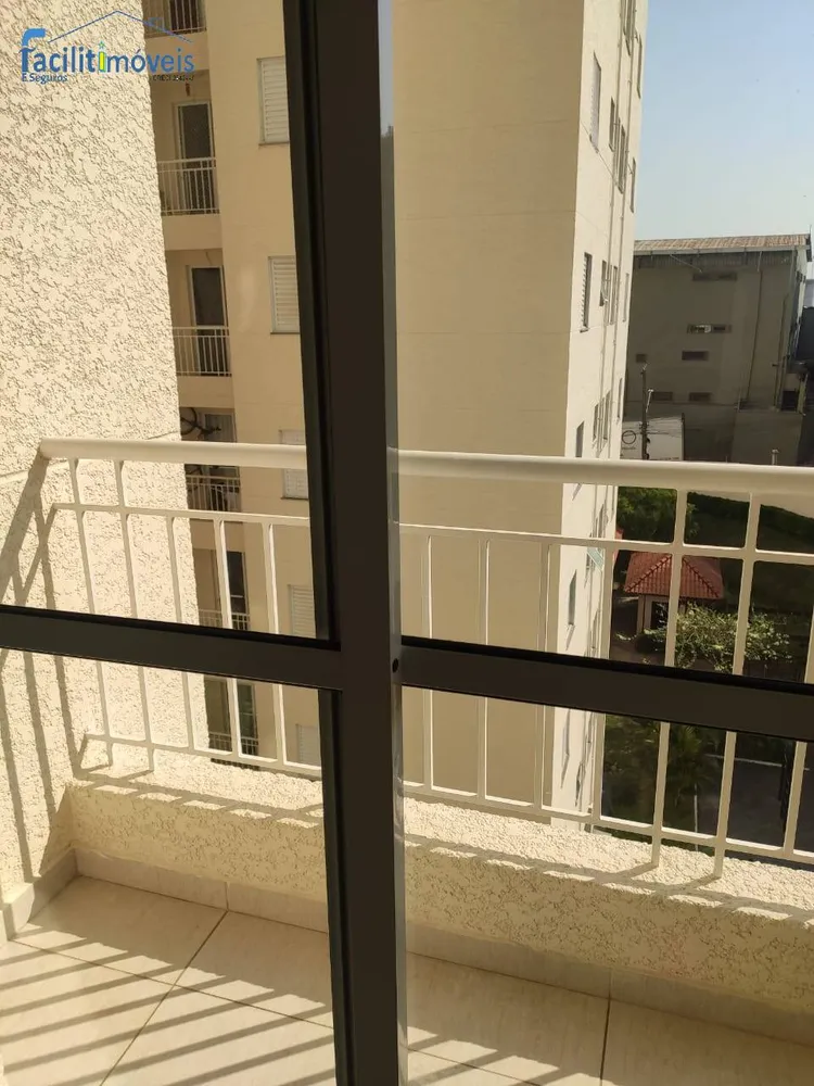 Apartamento, 2 quartos - Foto 3