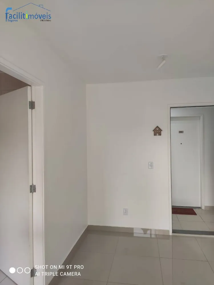 Apartamento, 2 quartos - Foto 2