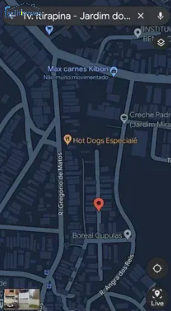 Terreno, 135 m² - Foto 2