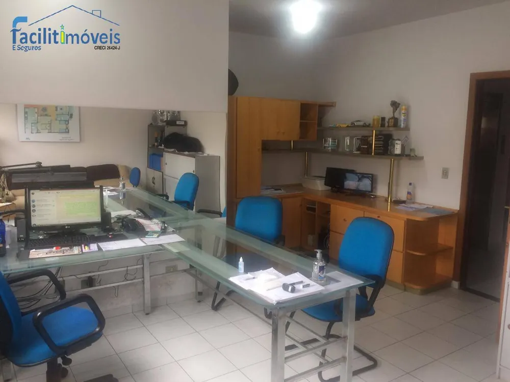 Prédio Inteiro - Foto 1