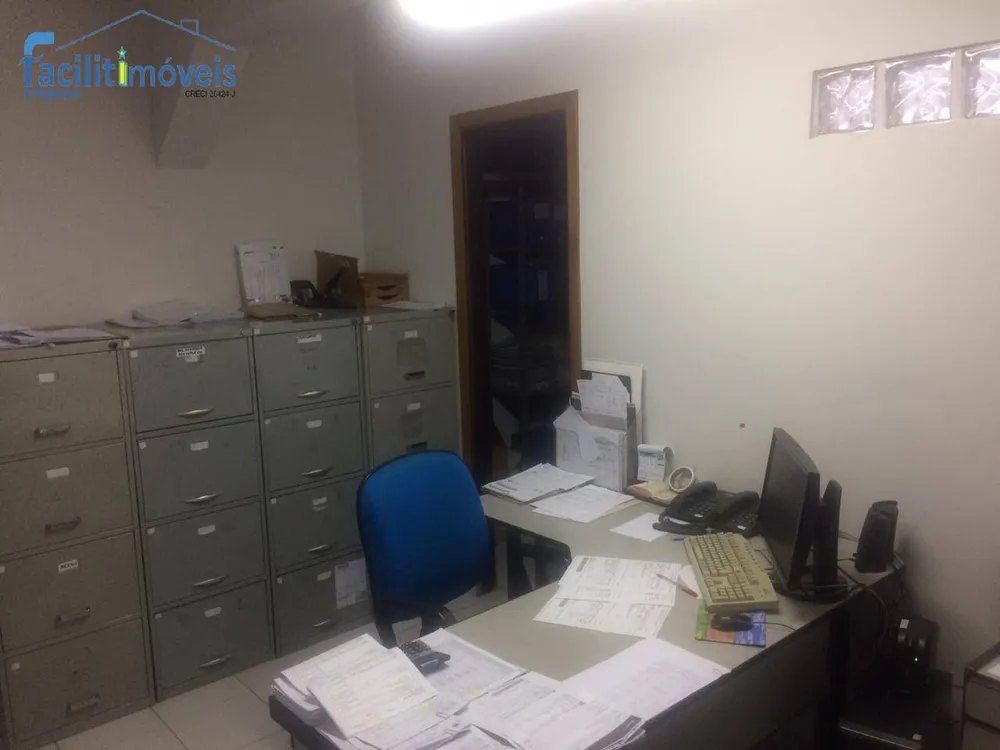 Prédio Inteiro - Foto 8