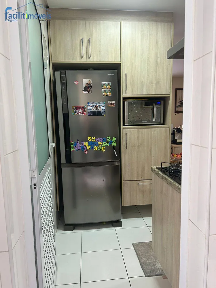 Apartamento, 3 quartos, 96 m² - Foto 3