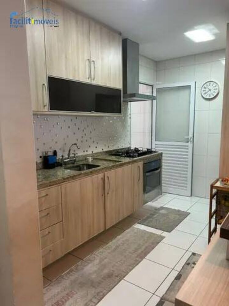 Apartamento, 3 quartos, 96 m² - Foto 5