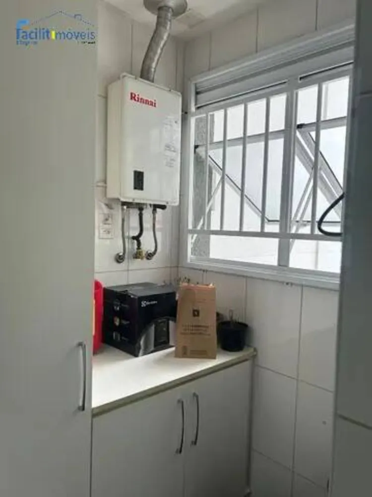 Apartamento, 3 quartos, 96 m² - Foto 6