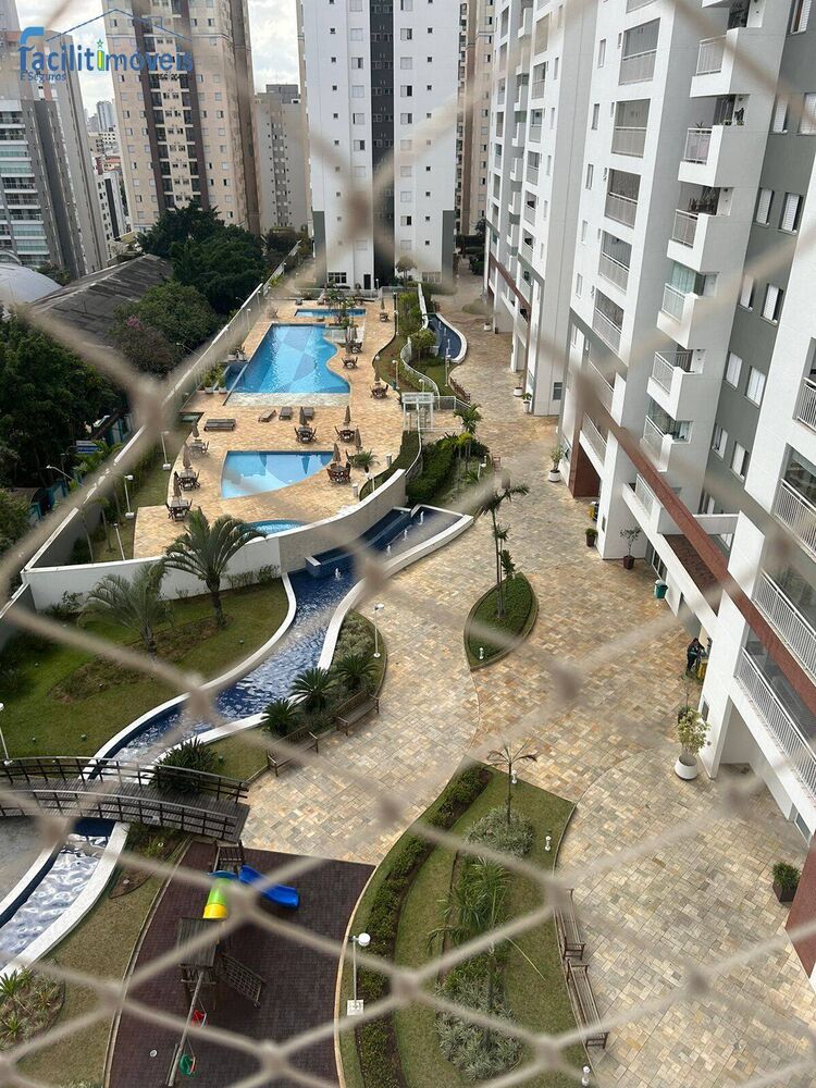 Apartamento, 3 quartos, 96 m² - Foto 12