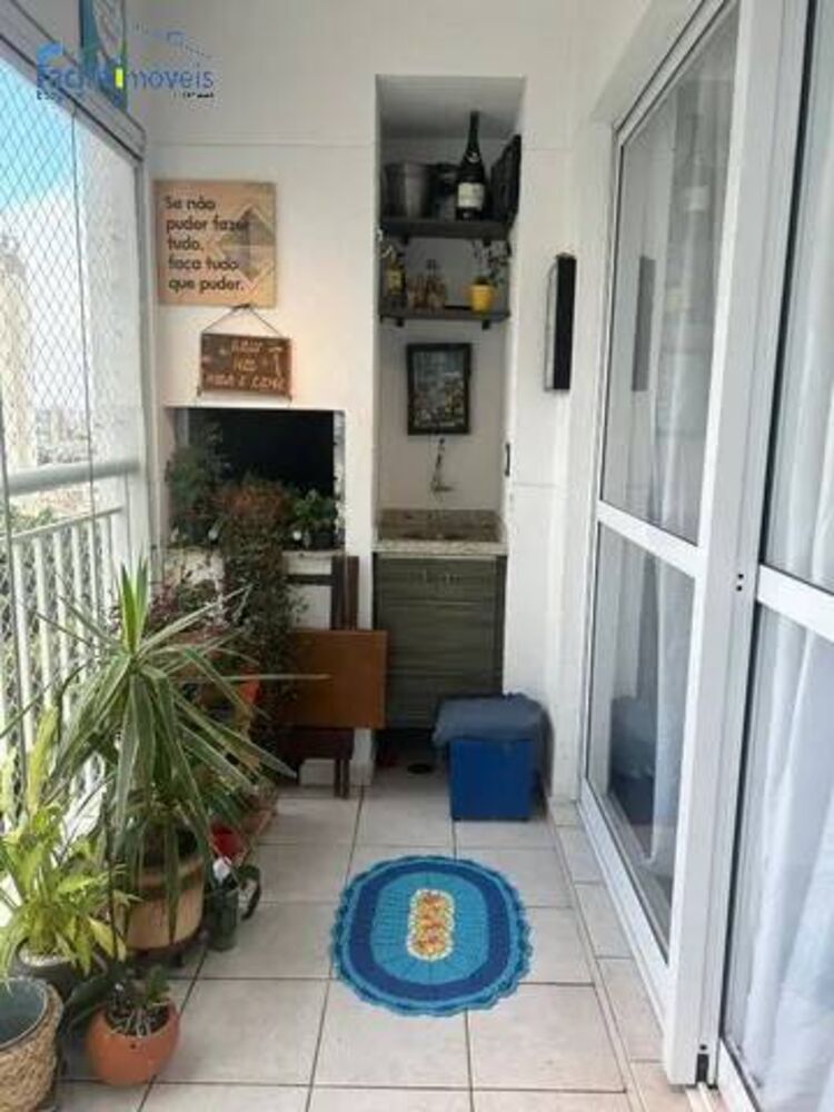 Apartamento, 3 quartos, 96 m² - Foto 7