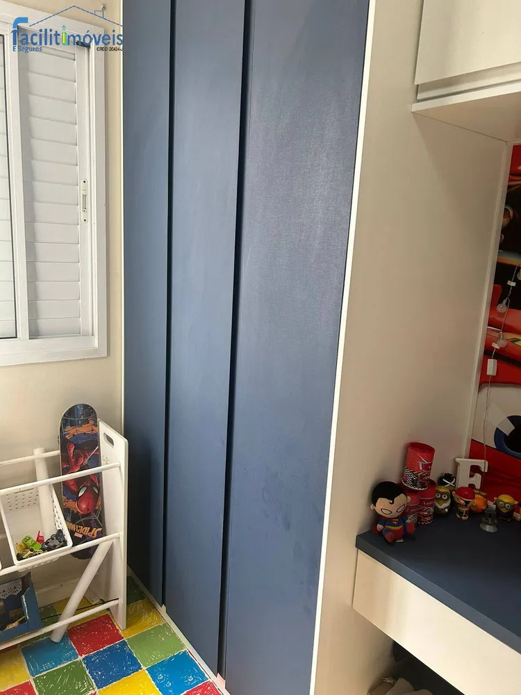 Apartamento, 3 quartos, 96 m² - Foto 9