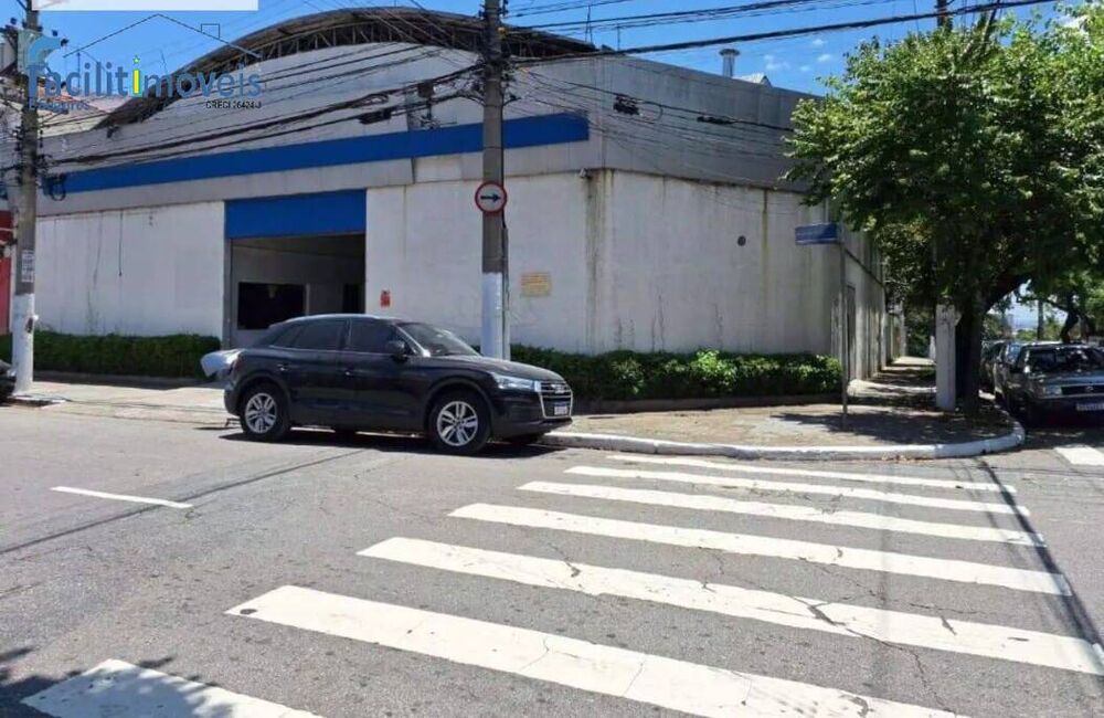 Sala-Conjunto, 738 m² - Foto 1