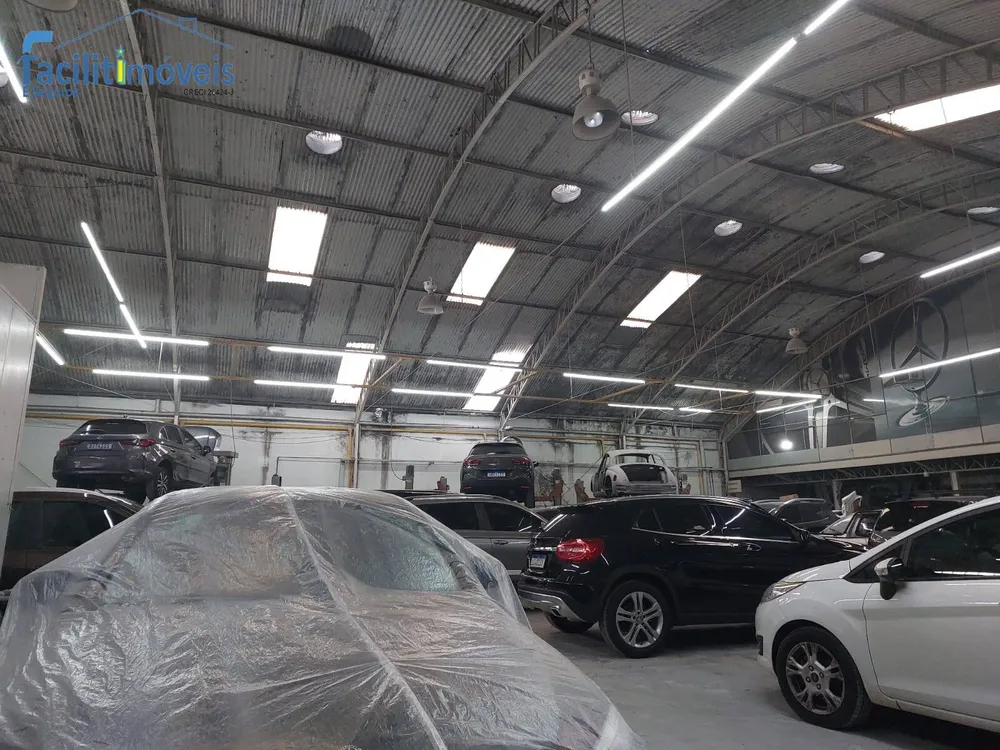 Sala-Conjunto, 738 m² - Foto 1