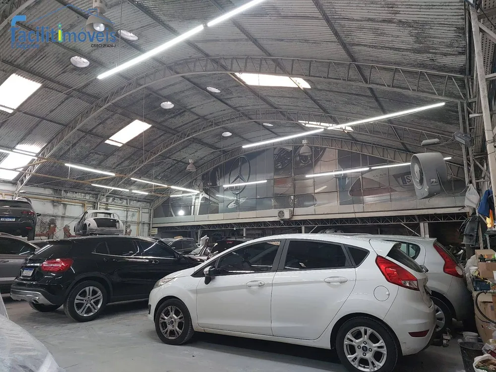 Sala-Conjunto, 738 m² - Foto 4