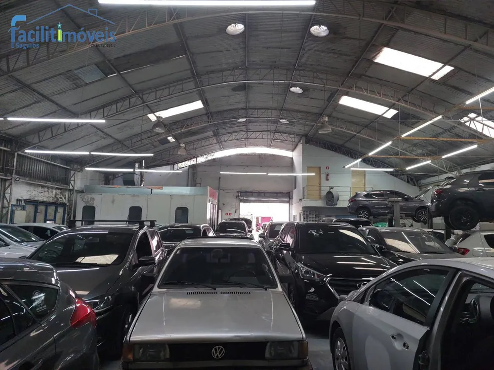 Sala-Conjunto, 738 m² - Foto 2
