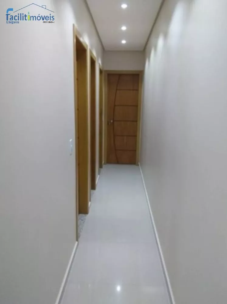 Cobertura à venda com 3 quartos, 140m² - Foto 3