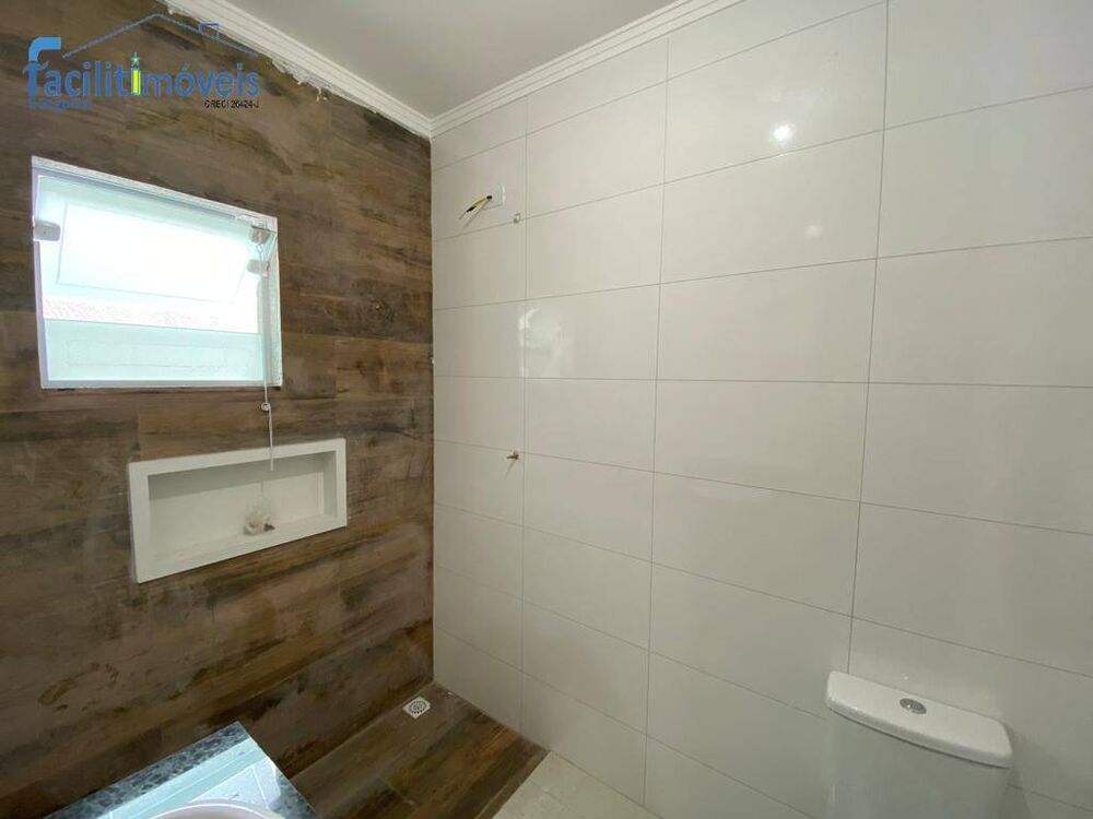 Sobrado, 2 quartos - Foto 4
