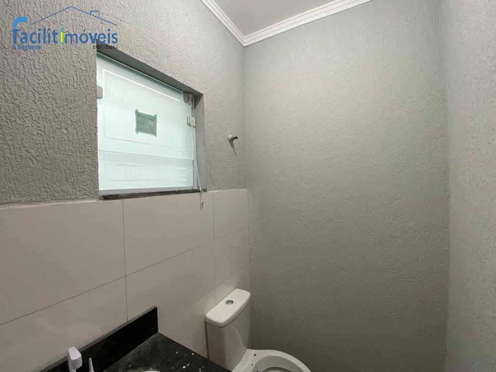 Sobrado, 2 quartos - Foto 2