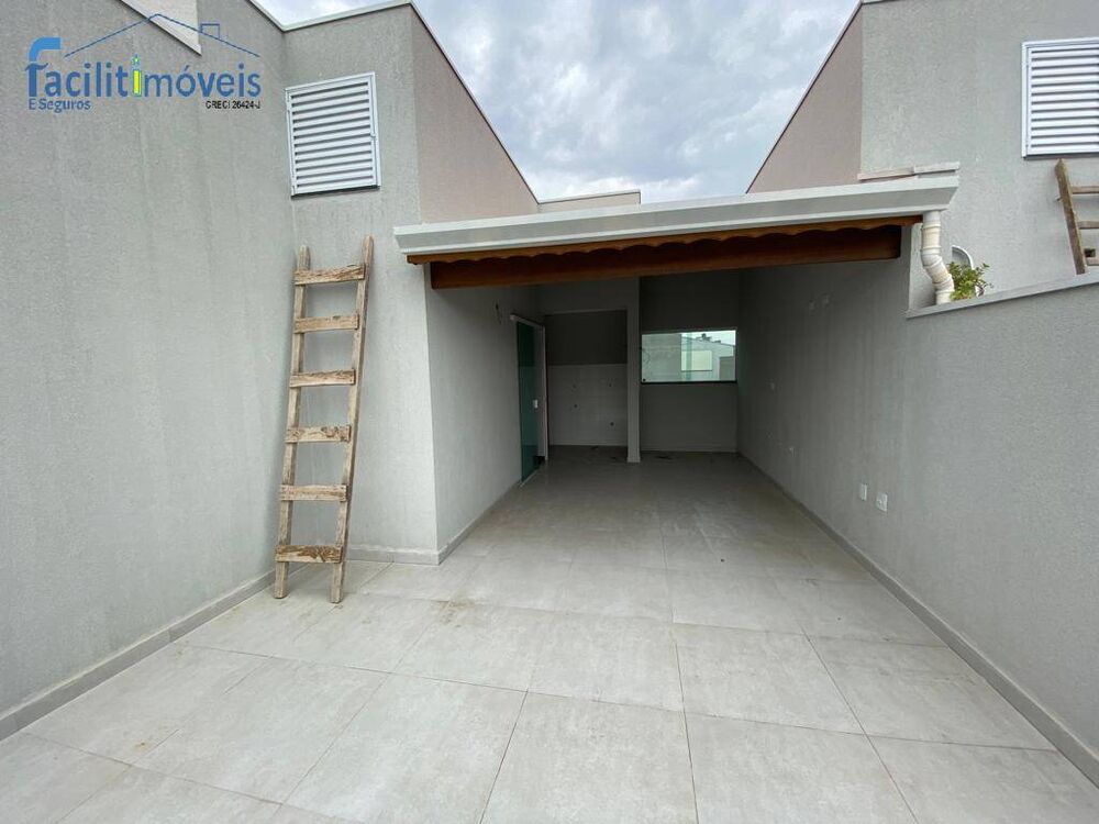 Sobrado, 2 quartos - Foto 3