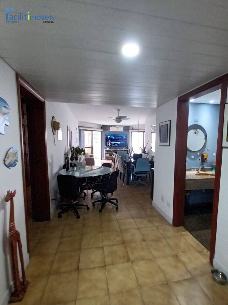 Apartamento, 4 quartos - Foto 2