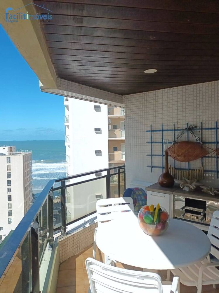 Apartamento, 4 quartos - Foto 1