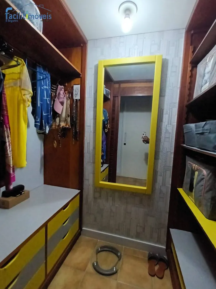 Apartamento, 4 quartos - Foto 7