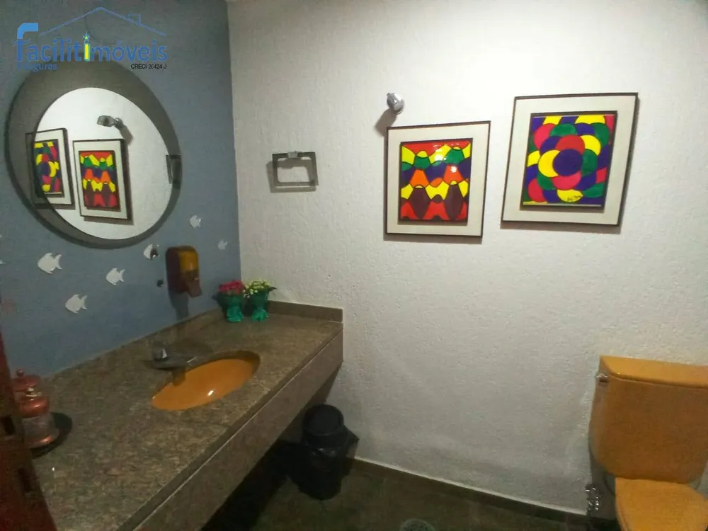 Apartamento, 4 quartos - Foto 9