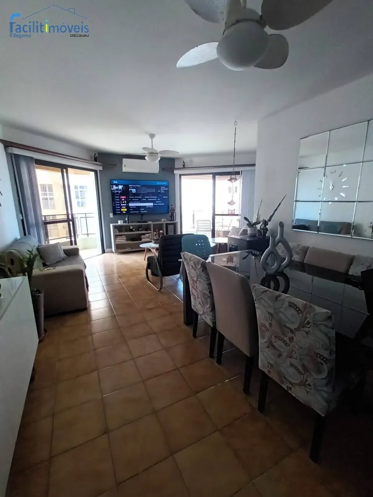 Apartamento, 4 quartos - Foto 2