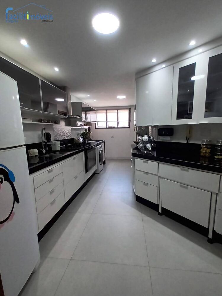 Apartamento, 4 quartos - Foto 3