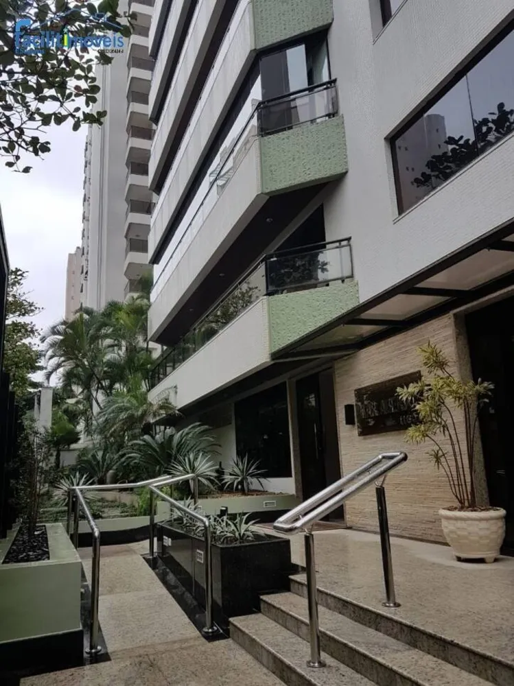 Apartamento, 4 quartos - Foto 12