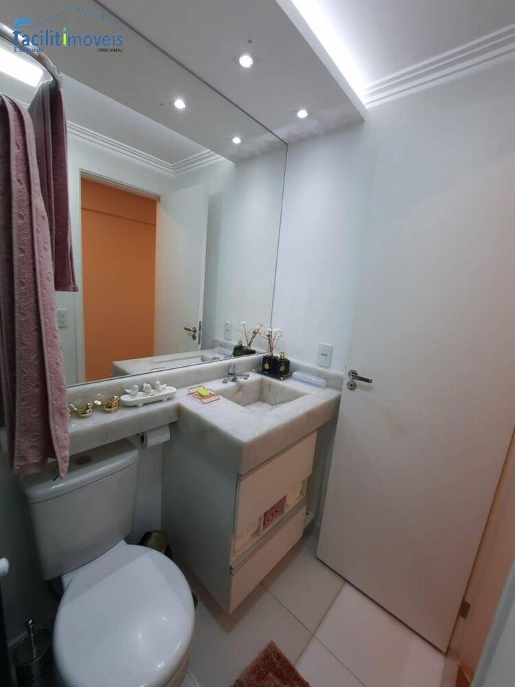 Apartamento à venda com 2 quartos, 63m² - Foto 7