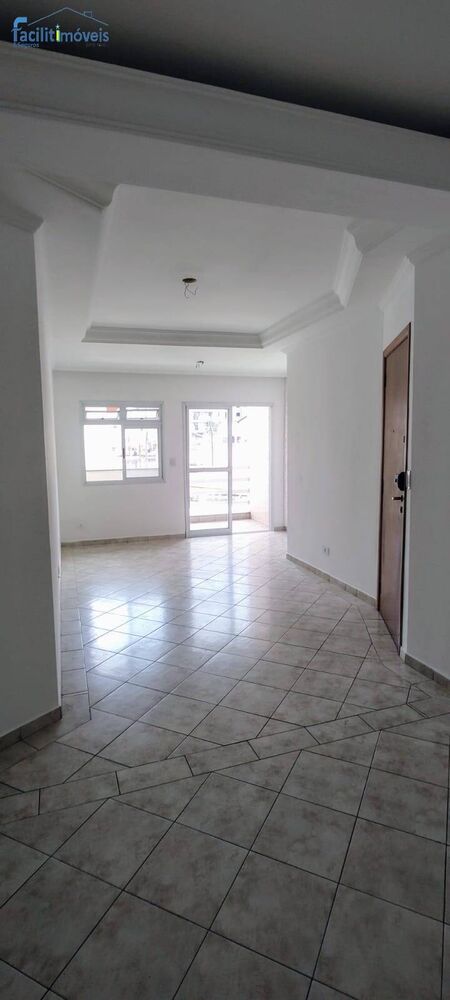 Apartamento à venda com 3 quartos, 92m² - Foto 1