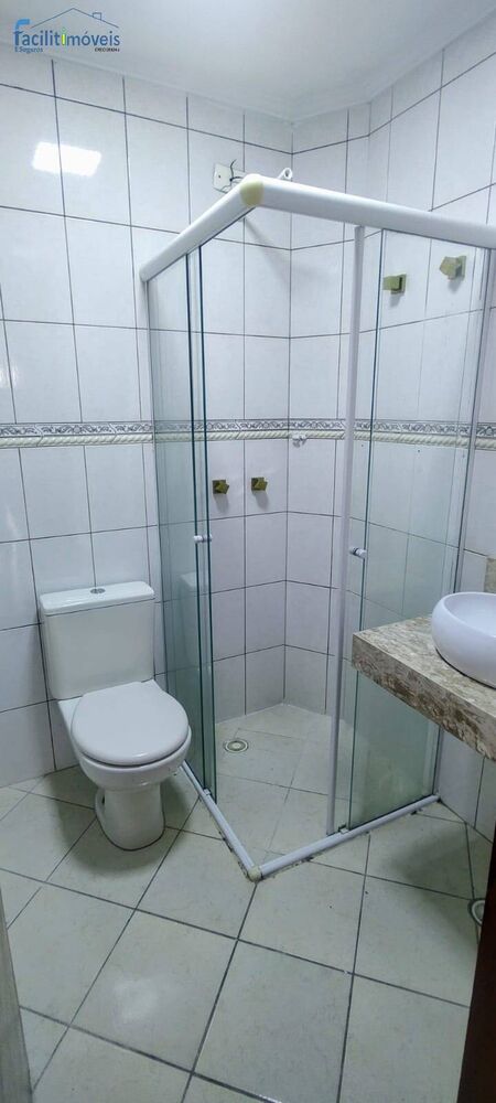 Apartamento à venda com 3 quartos, 92m² - Foto 4